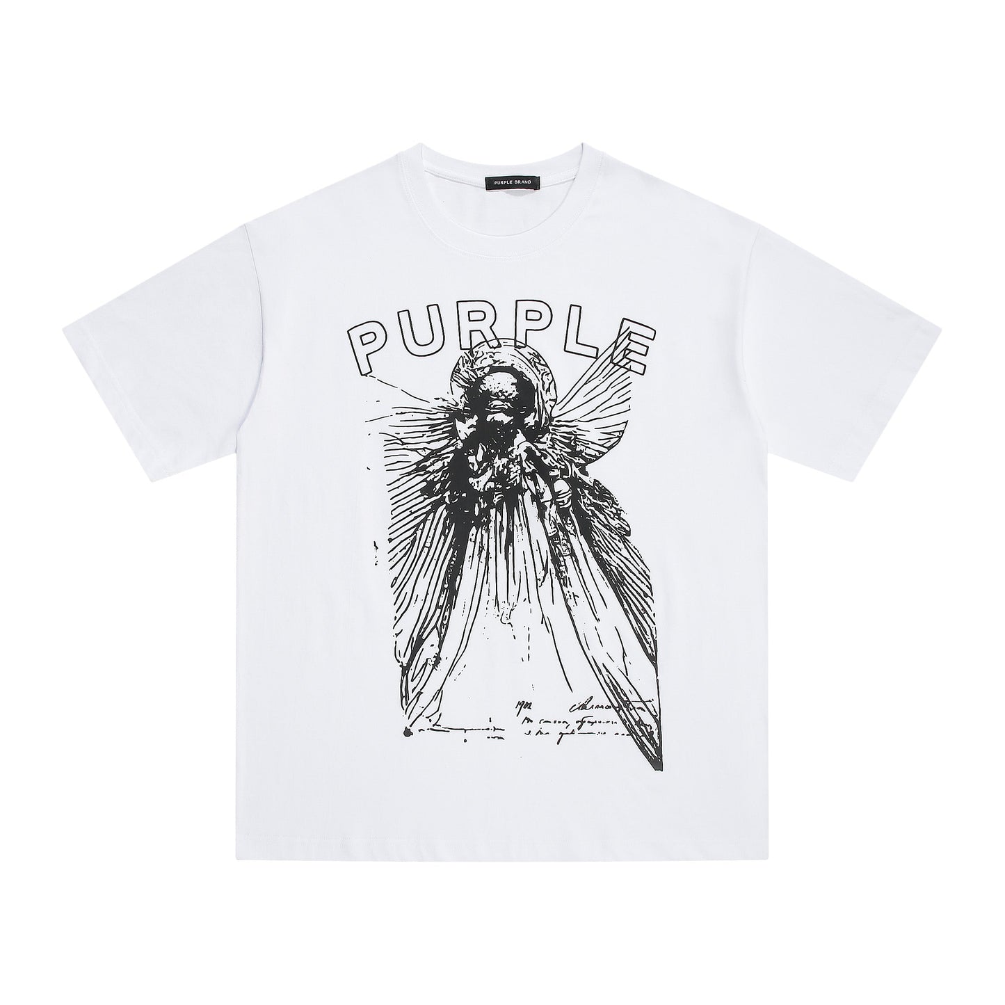 Purple Brand T-Shirt
