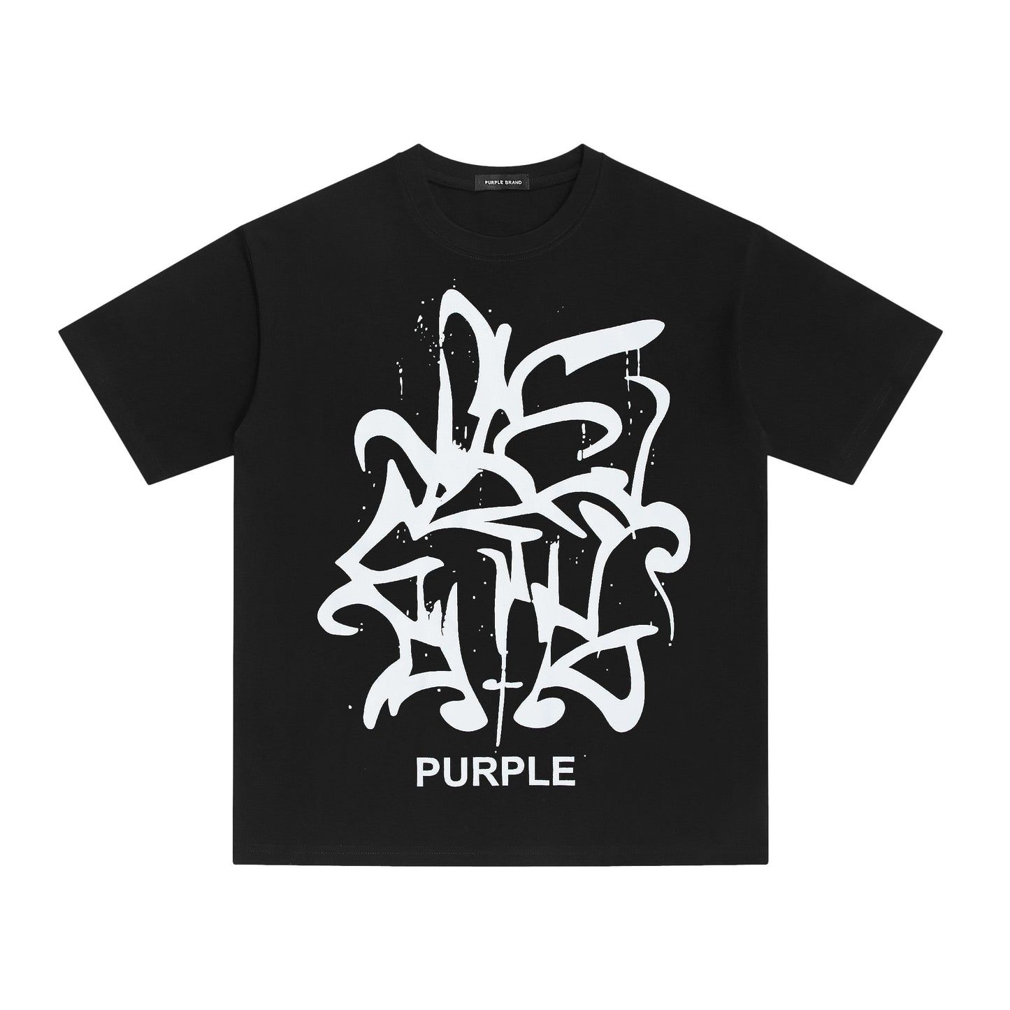 Purple Brand T-Shirt