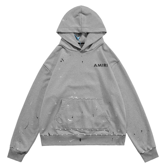 Amiri Fashion Hoodies