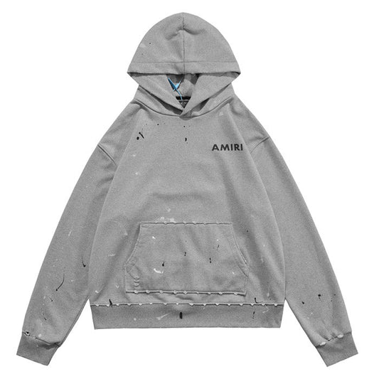 Amiri Fashion Hoodies