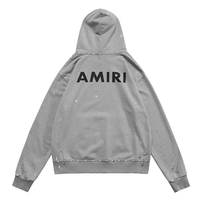 Amiri Fashion Hoodies