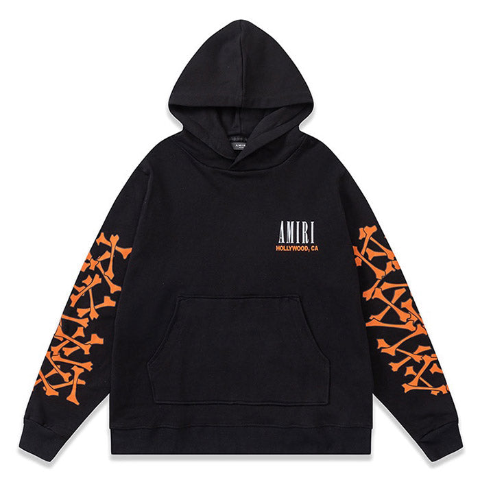 Amiri Fashion Hoodies