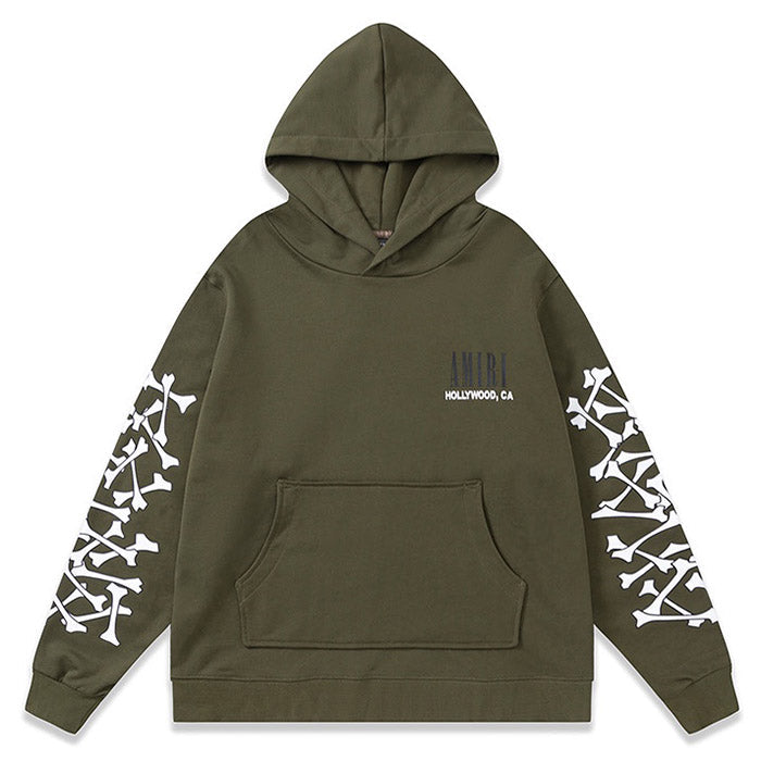 Amiri Fashion Hoodies