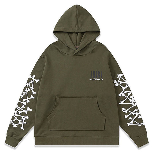 Amiri Fashion Hoodies