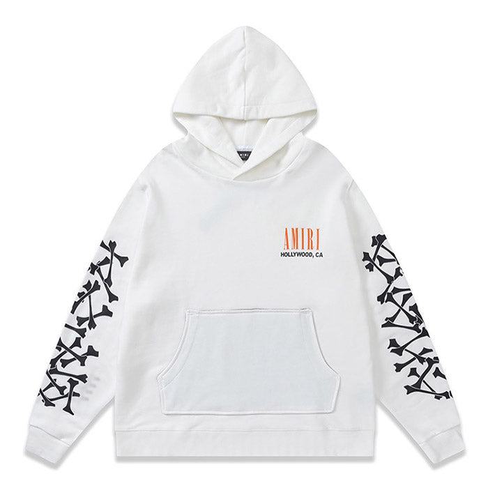 Amiri Fashion Hoodies