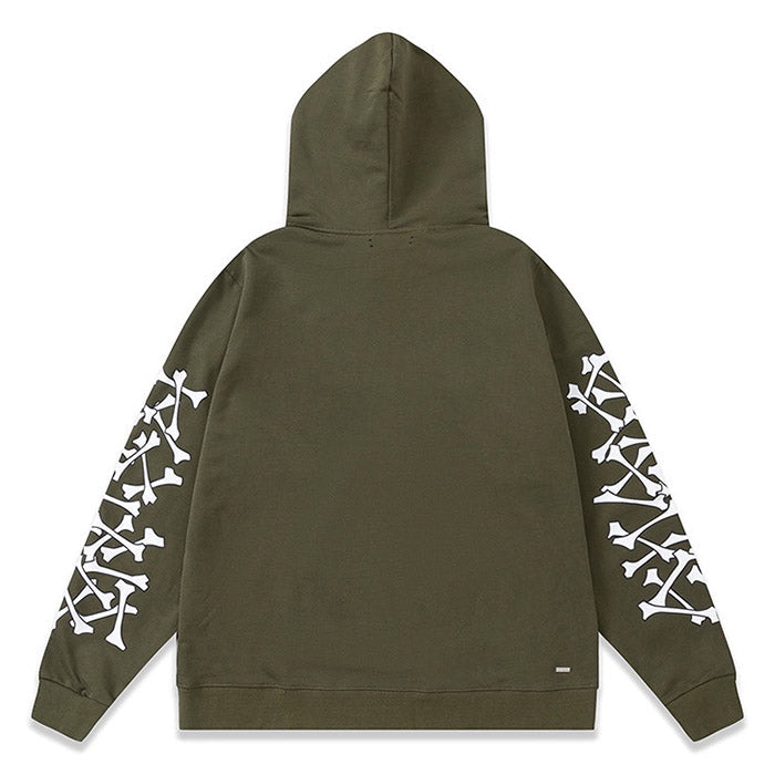 Amiri Fashion Hoodies