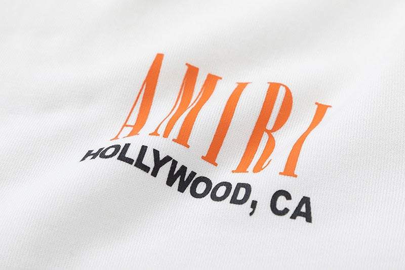 Amiri Fashion Hoodies