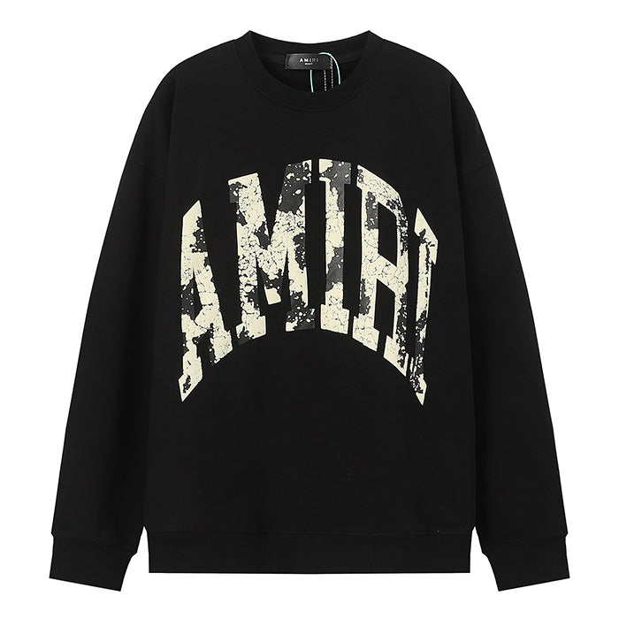 Amiri Fashion Sweatshirt