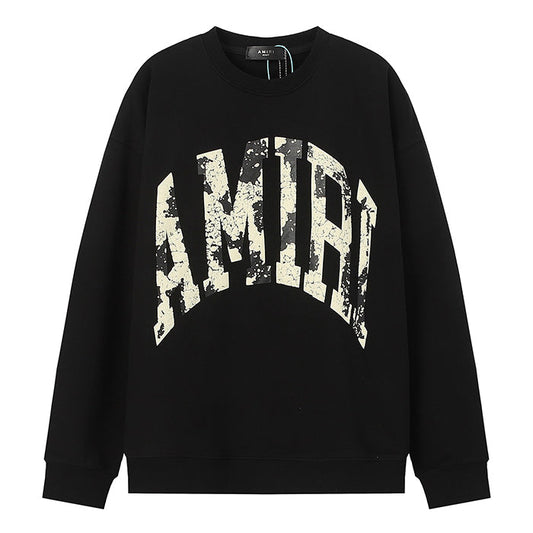 Amiri Fashion Sweatshirt