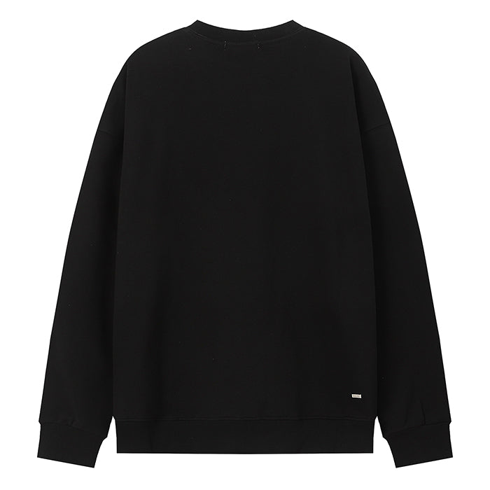 Amiri Fashion Sweatshirt