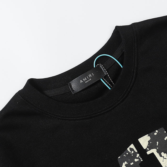Amiri Fashion Sweatshirt