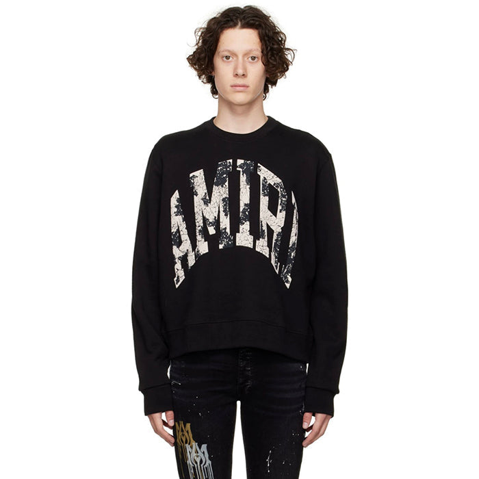 Amiri Fashion Sweatshirt