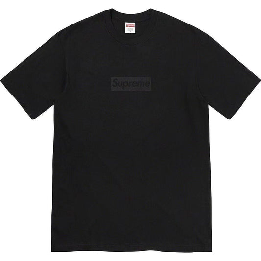 Supreme 23SS Week 1 Tonal Box Logo Tee