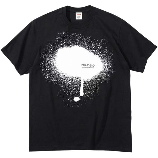 Supreme x Undercover Tag Tee – Limited Edition Collab Graphic T-Shirt