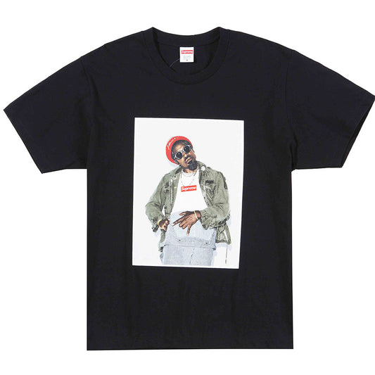Supreme 22FW André 3000 Photo Tee