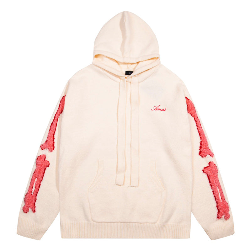 Amiri Fashion Hoodie