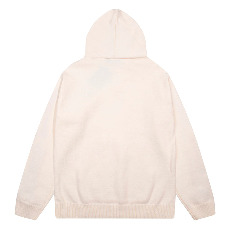 Amiri Fashion Hoodie