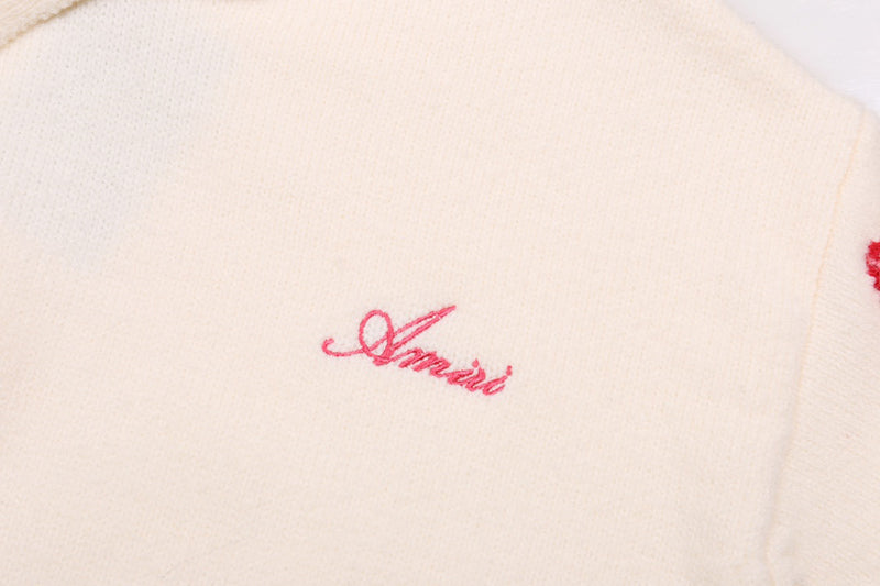 Amiri Fashion Hoodie