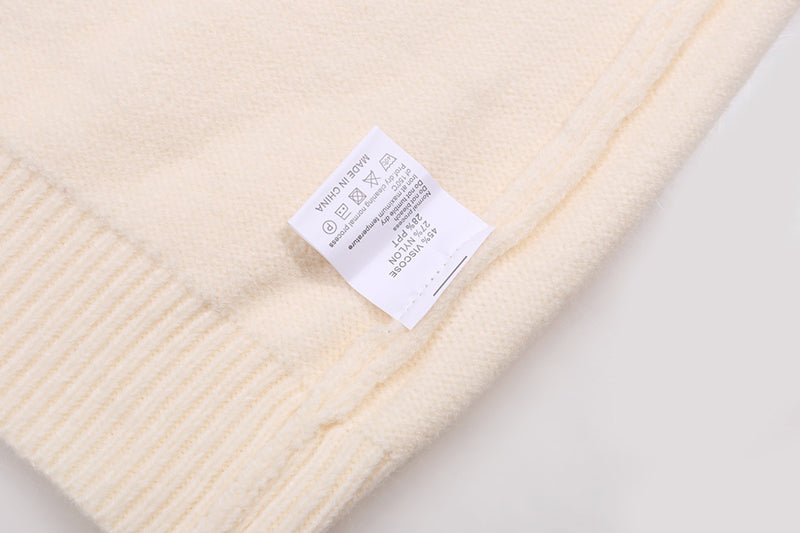 Amiri Fashion Hoodie