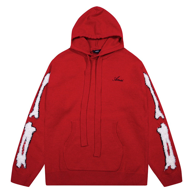 Amiri Fashion Sweater Hoodie