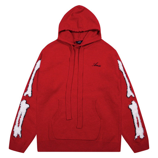 Amiri Fashion Sweater Hoodie