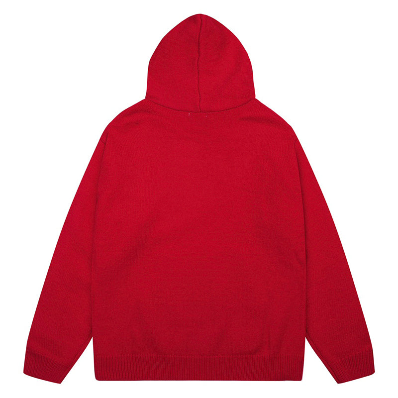 Amiri Fashion Sweater Hoodie