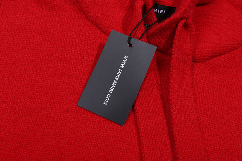 Amiri Fashion Sweater Hoodie