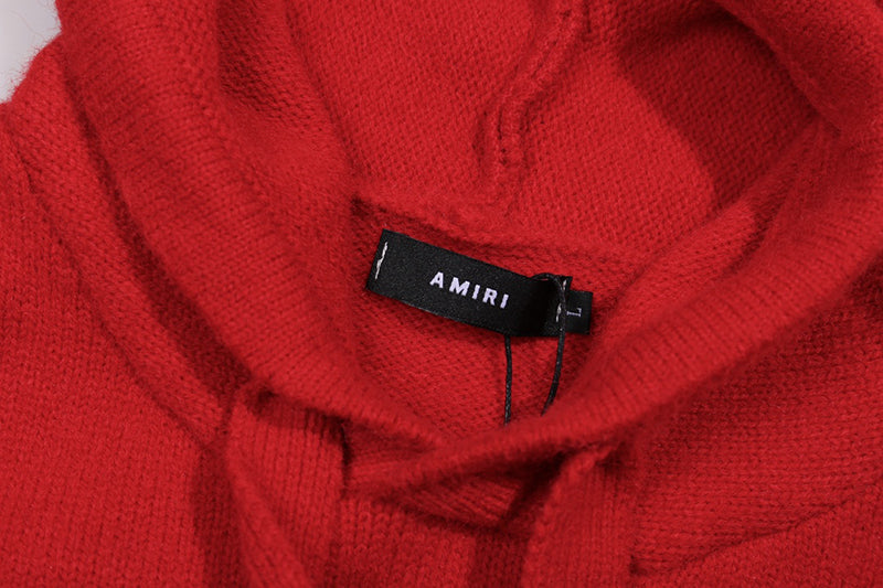 Amiri Fashion Sweater Hoodie