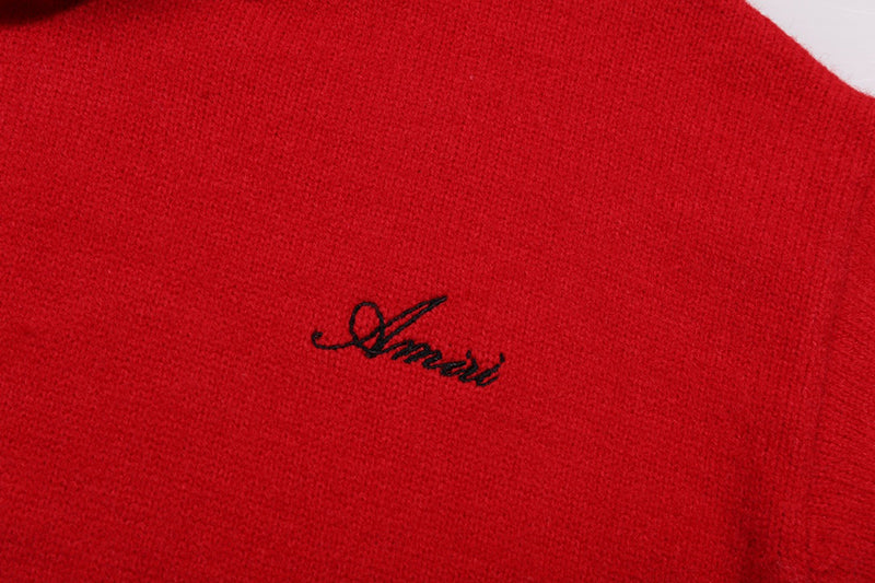 Amiri Fashion Sweater Hoodie