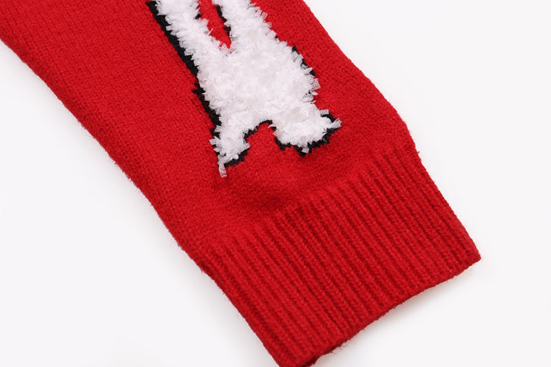 Amiri Fashion Sweater Hoodie