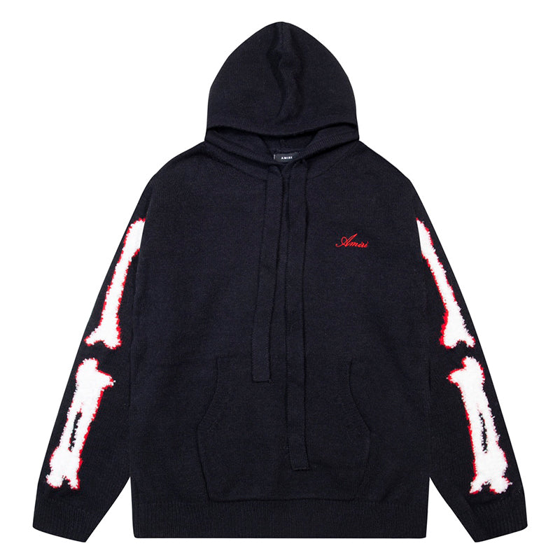 Amiri Fashion Hoodie
