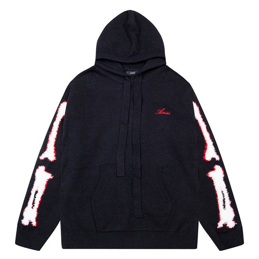 Amiri Fashion Hoodie