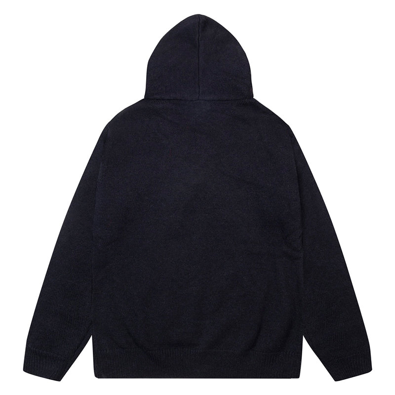 Amiri Fashion Hoodie