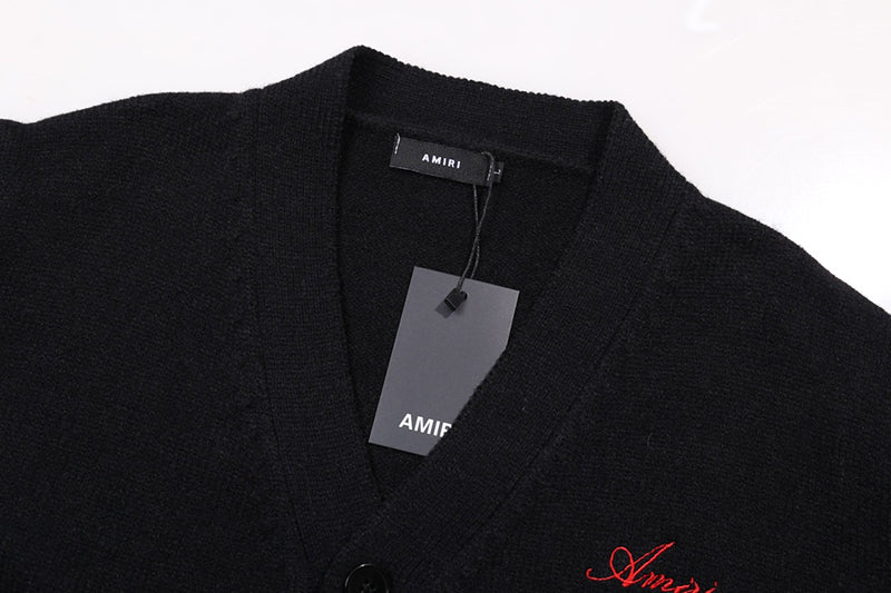 Amiri Fashion Hoodie