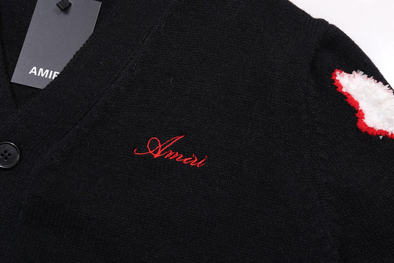 Amiri Fashion Hoodie