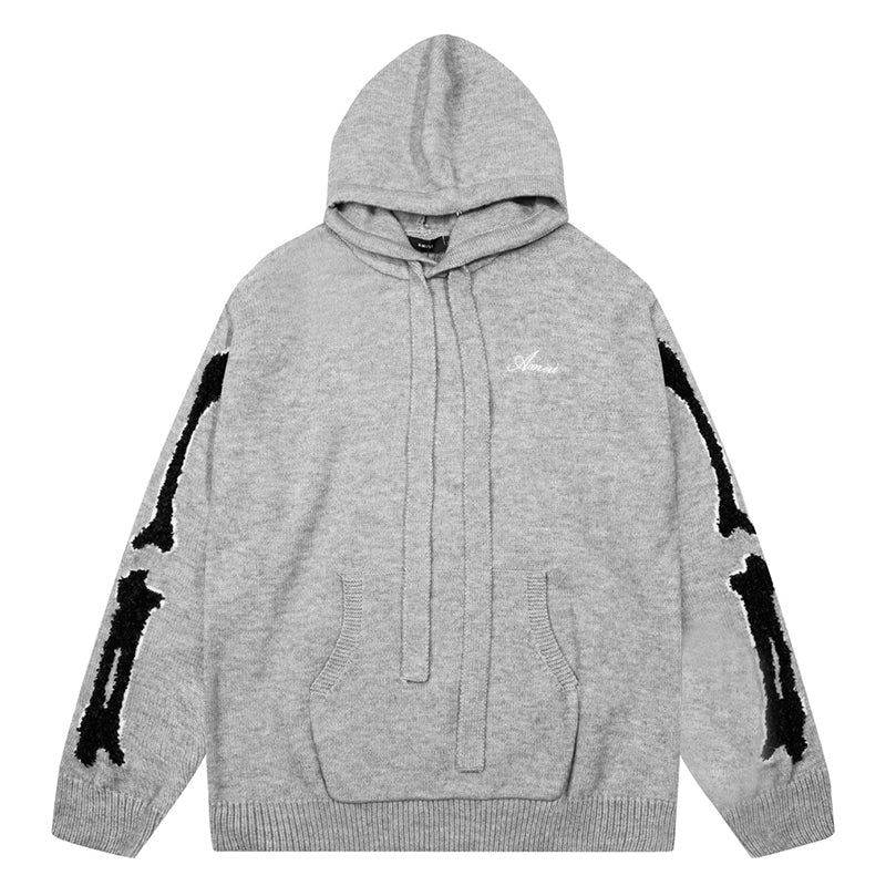 Amiri Fashion Hoodie