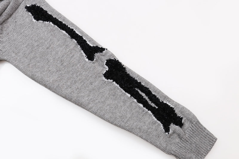 Amiri Fashion Hoodie