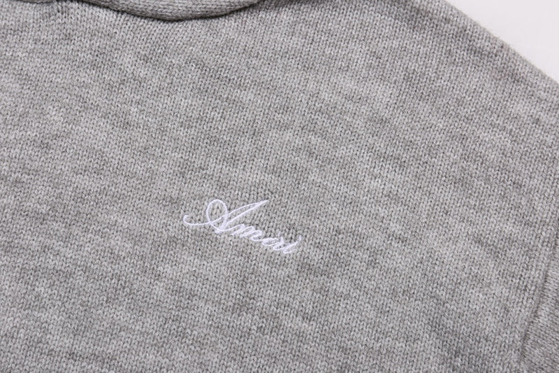 Amiri Fashion Hoodie