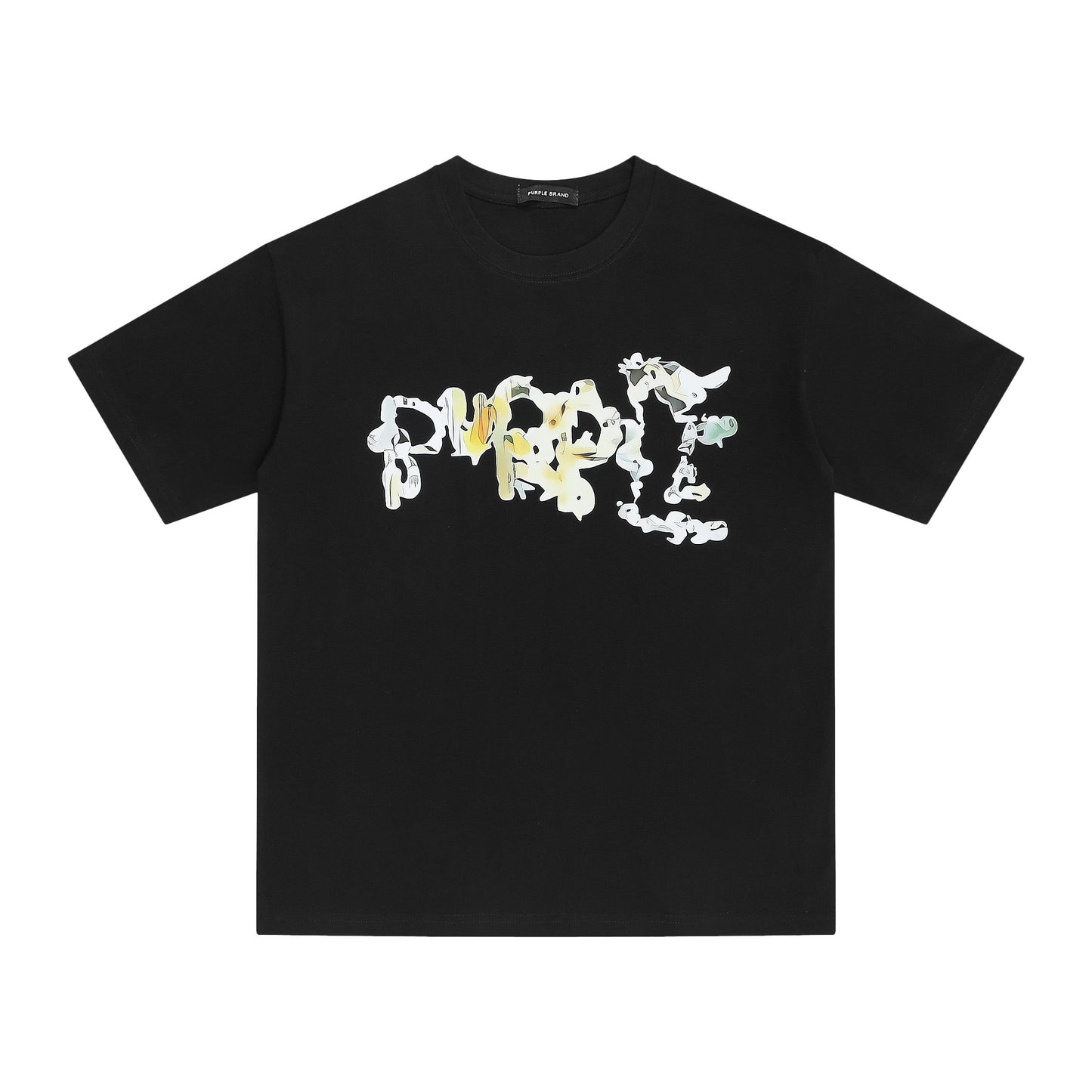 Purple Brand T-Shirt