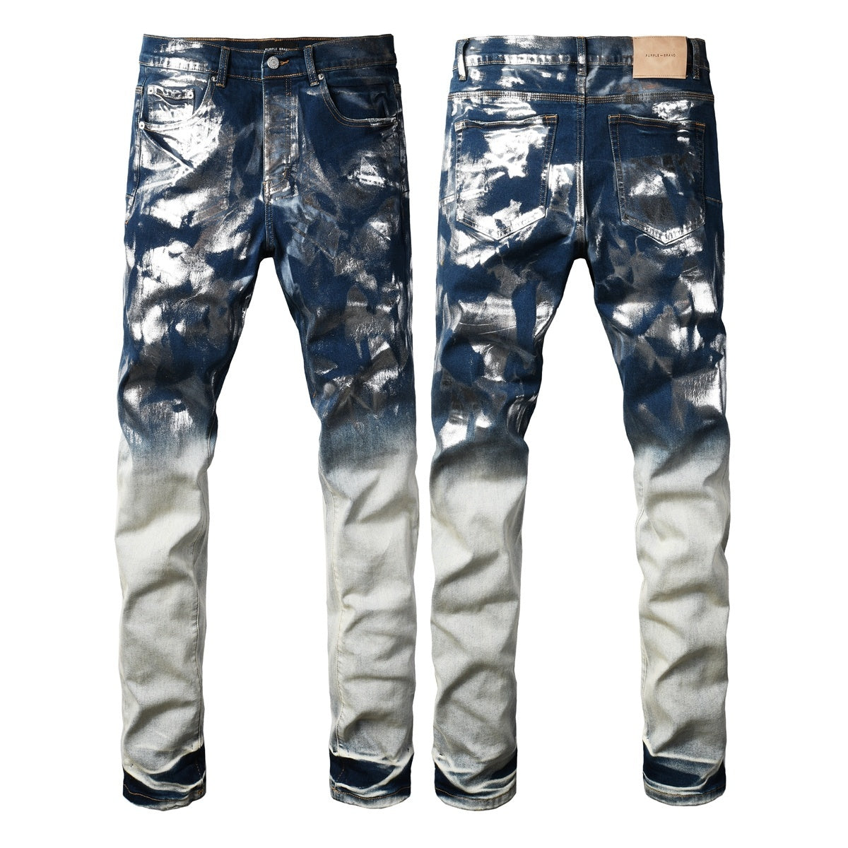Purple Brand Jeans