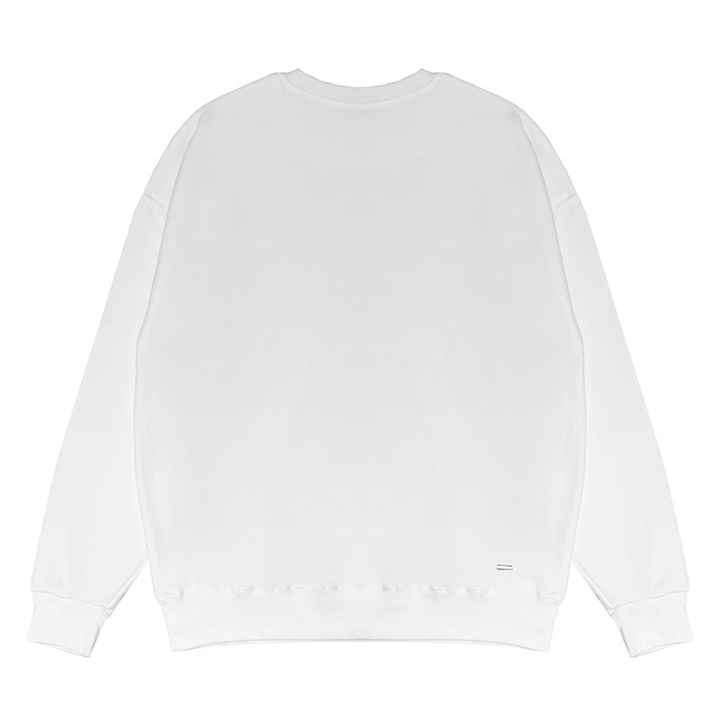 Amiri Fashion Sweatshirts S107