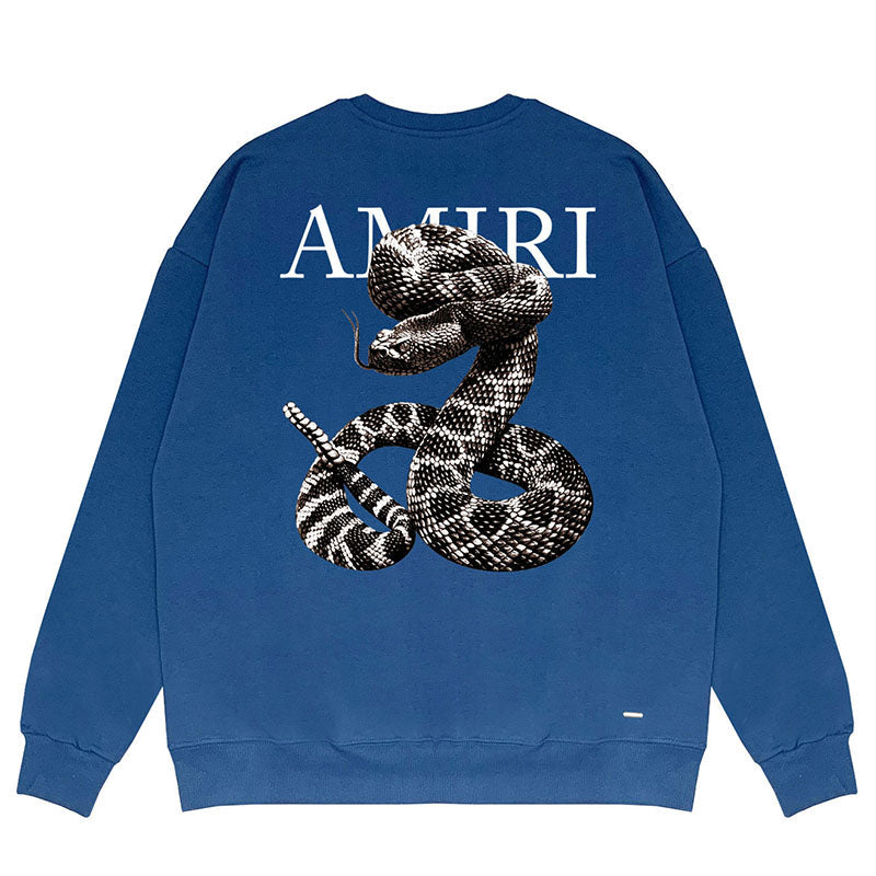 Amiri Fashion Sweatshirts S0040