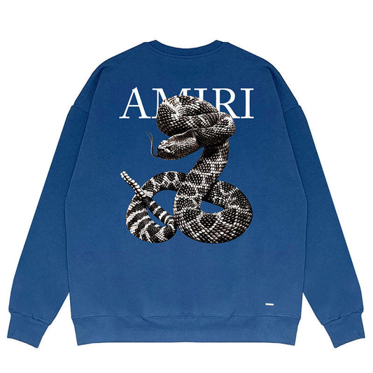 Amiri Fashion Sweatshirts S0040