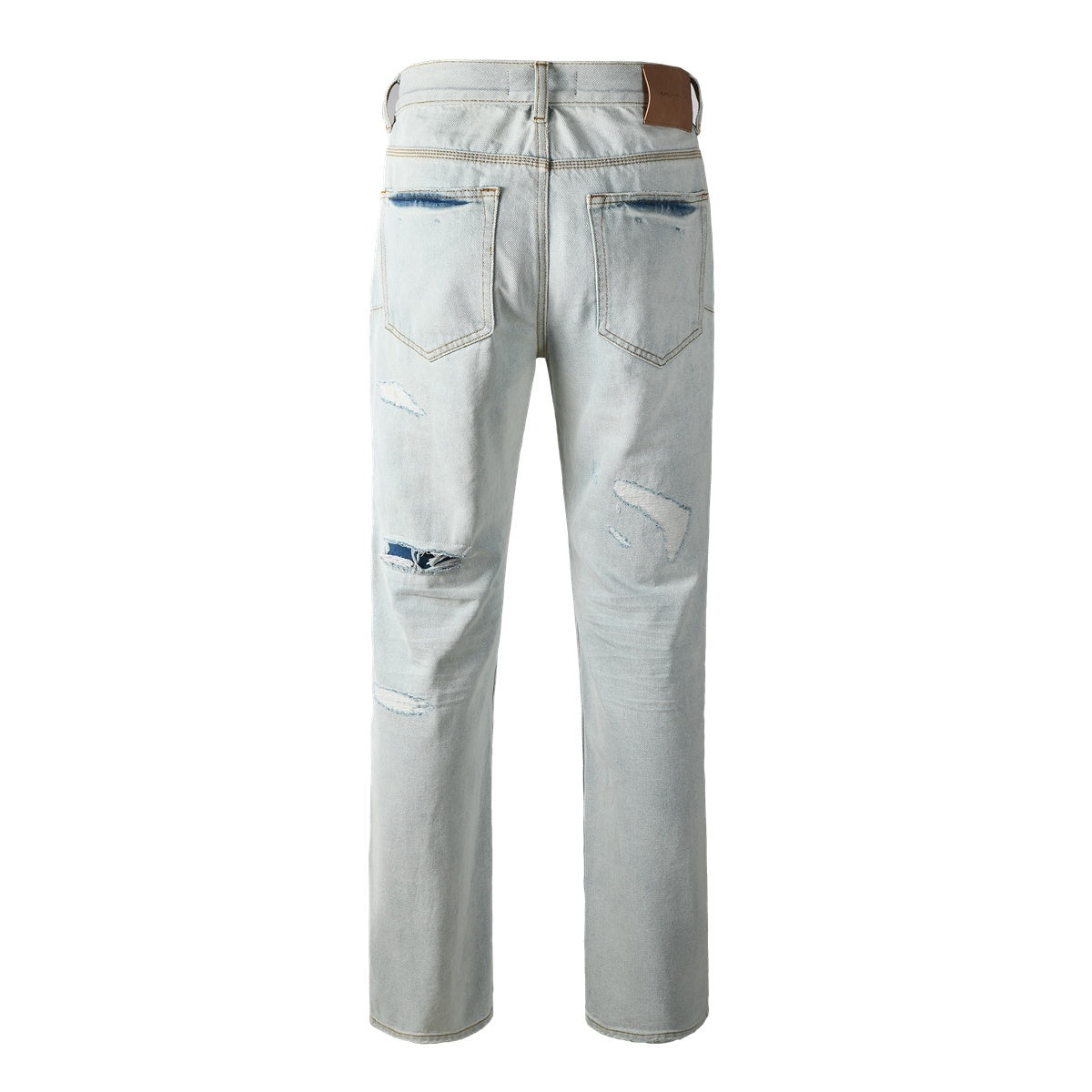 Purple Brand Jeans