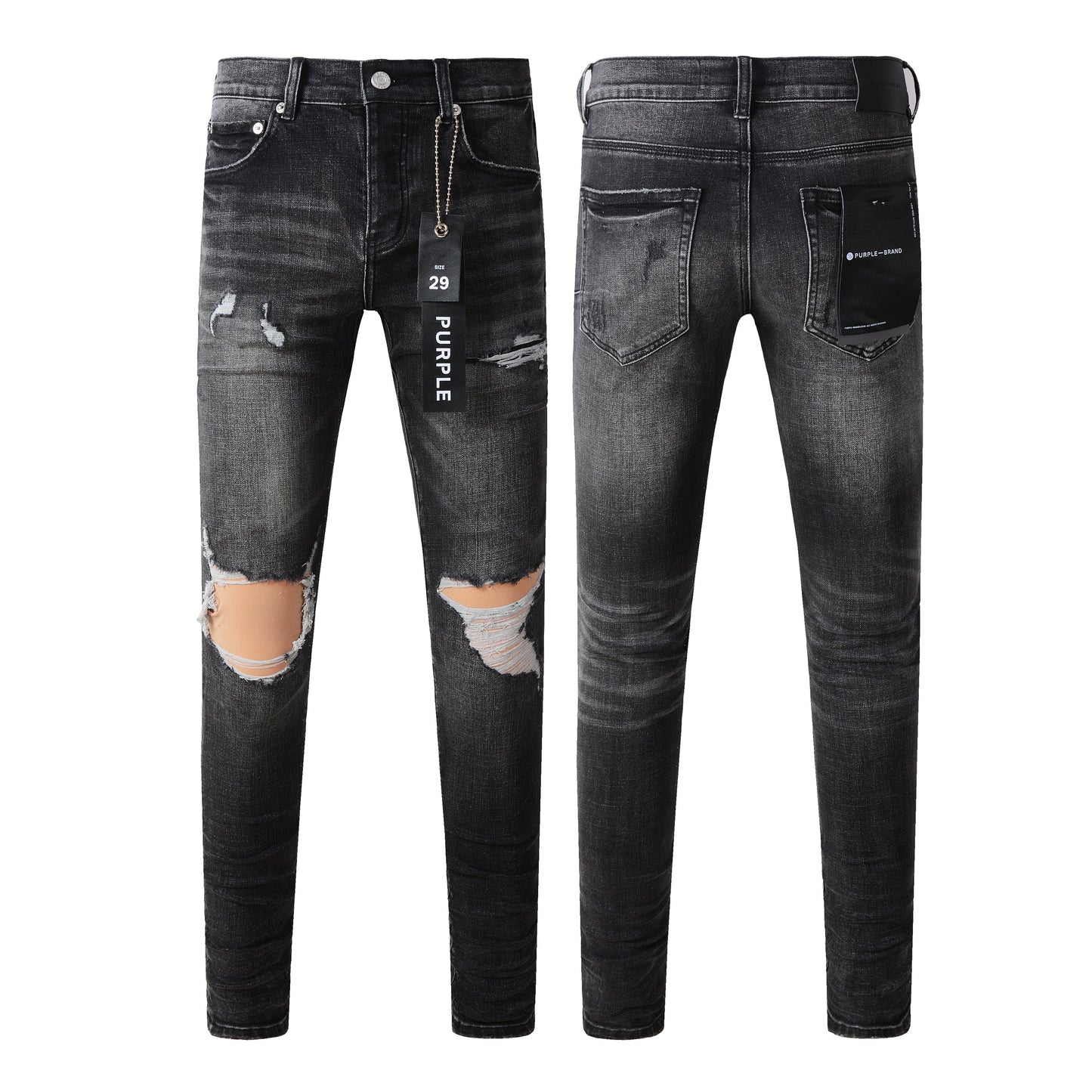 Purple Brand Jeans