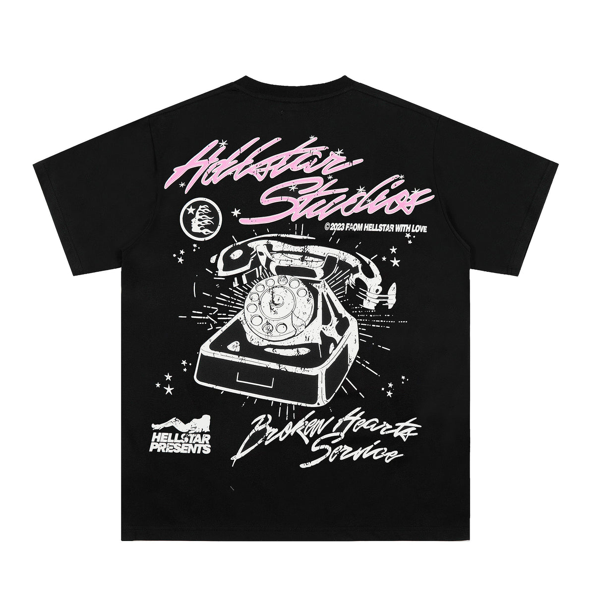Hellstar T-shirt