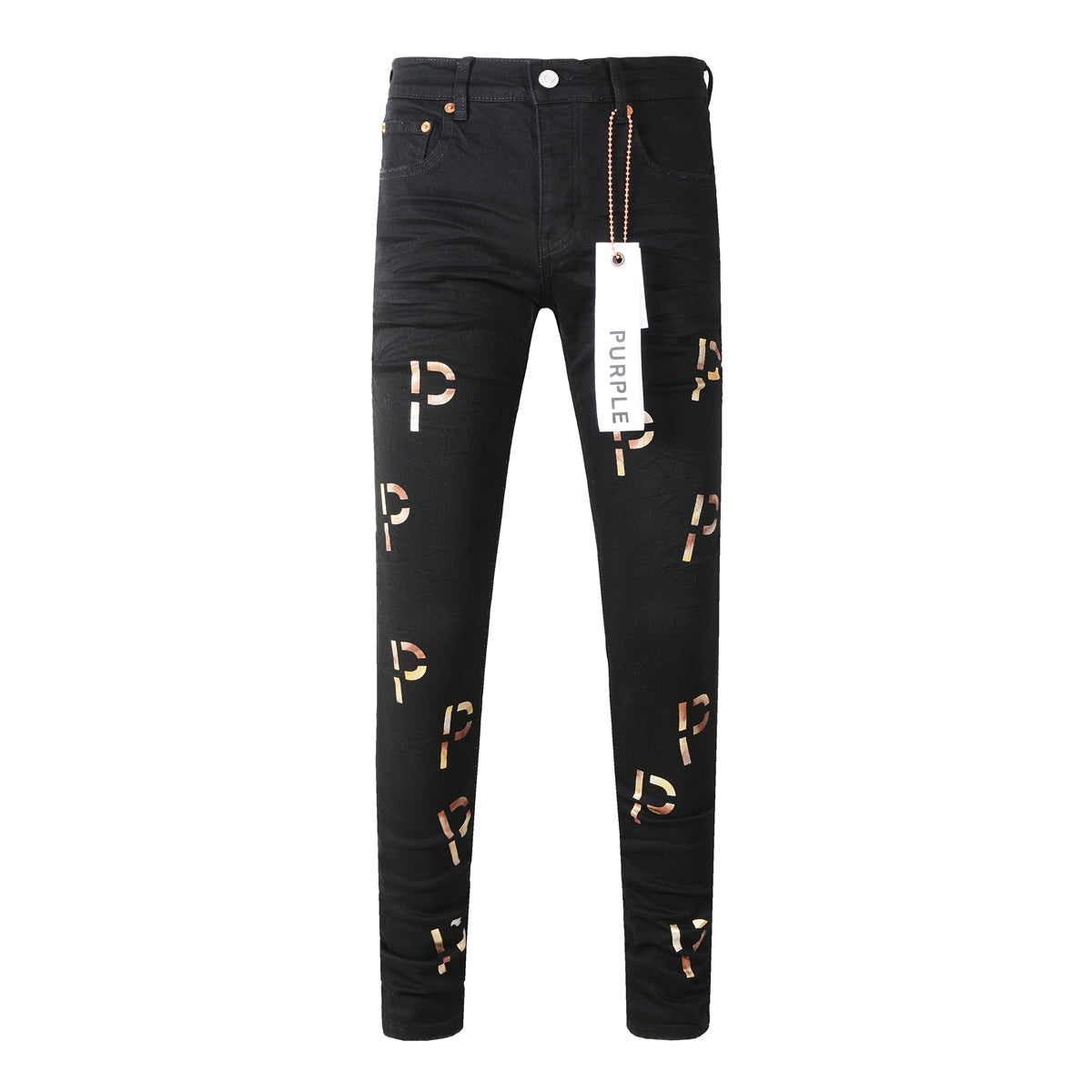 Purple Brand Jeans