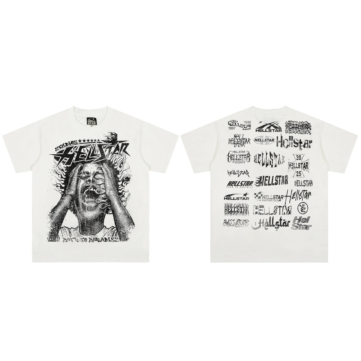 Hellstar T-shirt