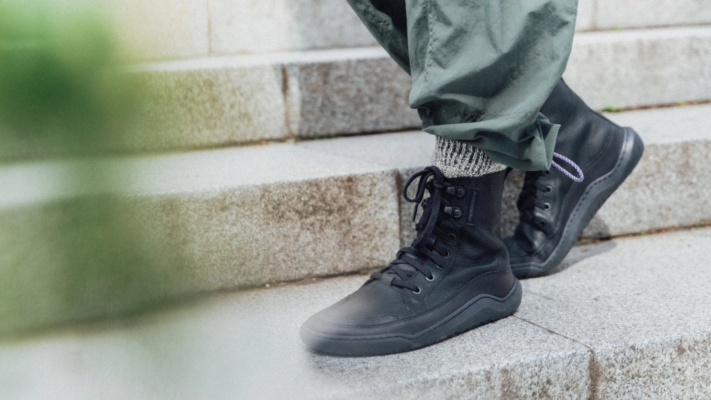 Gobi Boot Womens