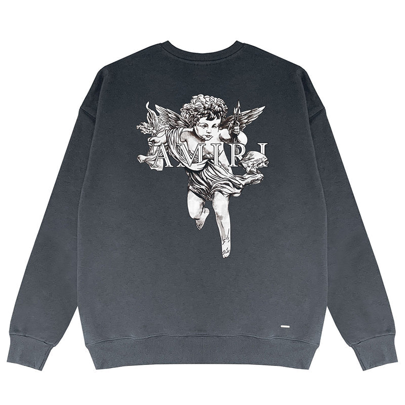 Amiri Fashion Sweatshirts S0061